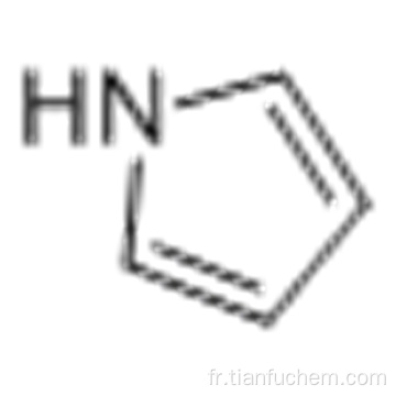 Pyrrole CAS 109-97-7